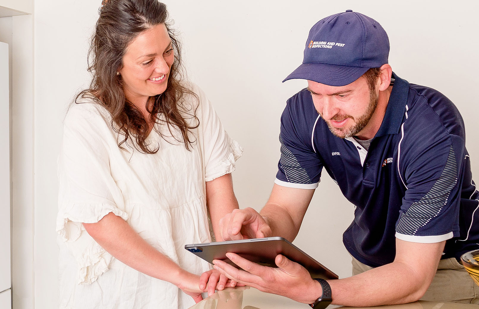 Professional inspection services in South West Victoria